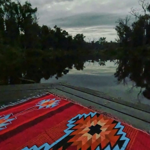 Adventure Blanket - Picture 10 of 13